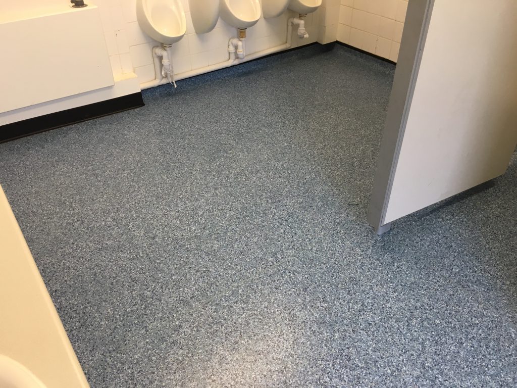 Vinyl and Safety Vinyl GFloors